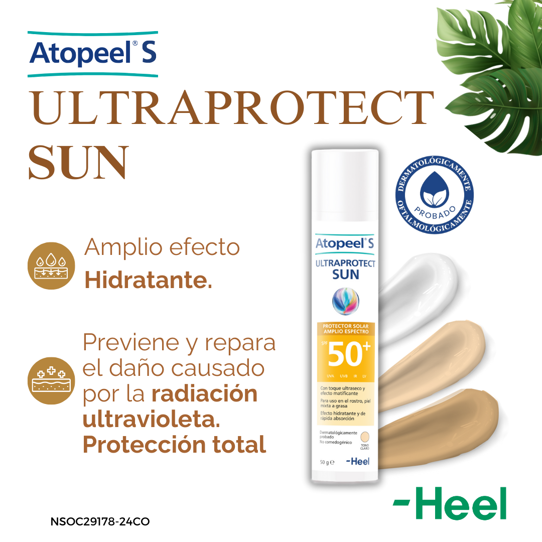 ULTRAPROTECT SUN - ATOPEEL S - TONO OSCURO